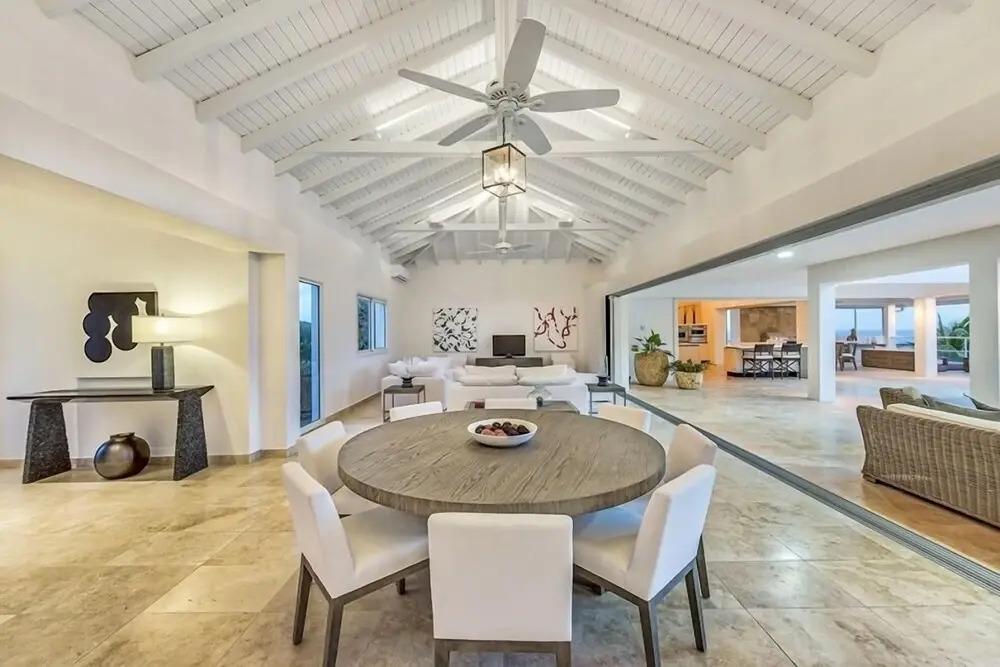 Villa Amigos