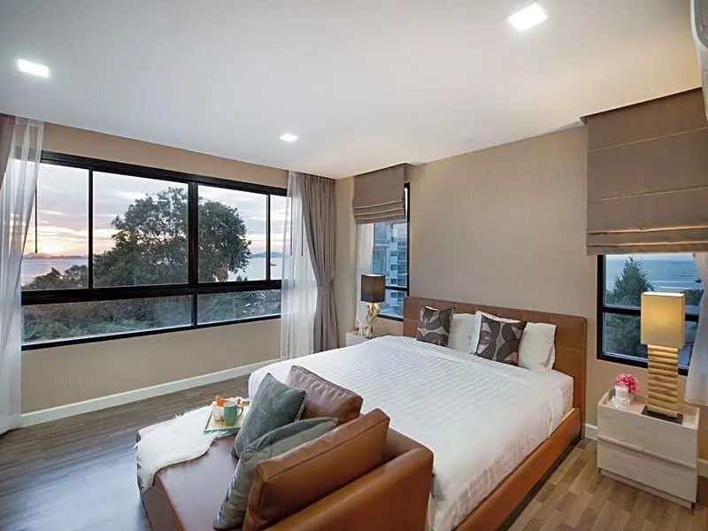 Cape Country Residence