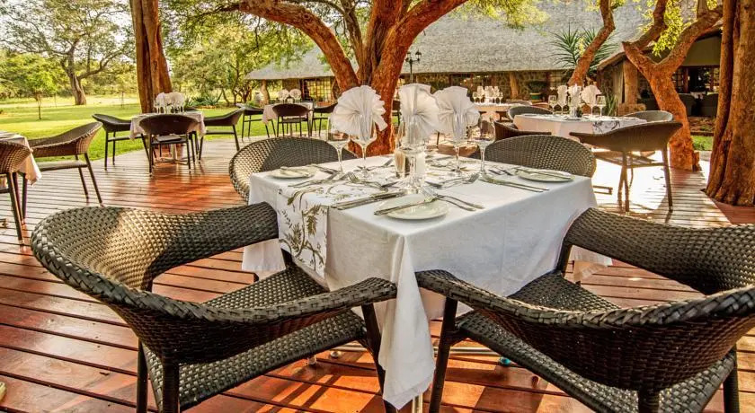 Kilima Private Game Reserve and Spa