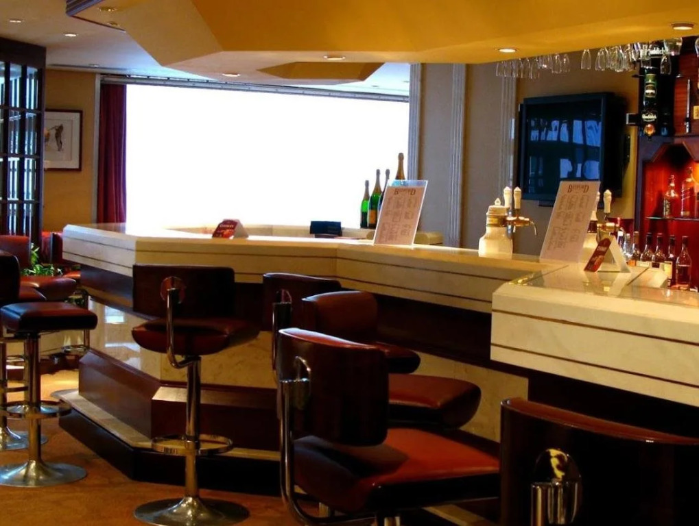 Bedford Hotel Brussels