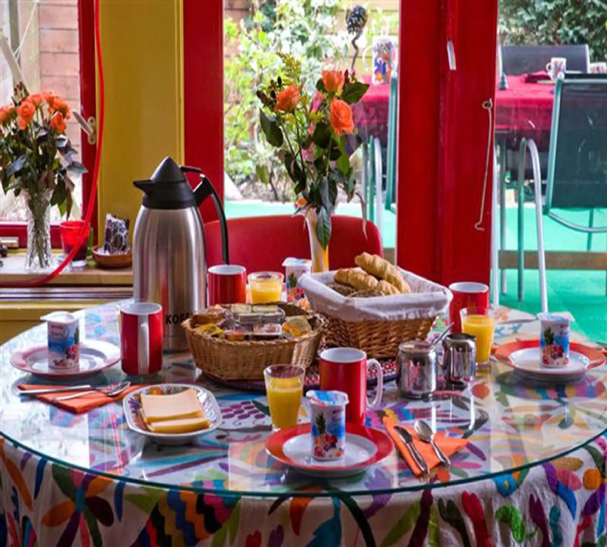 Xavieras Bed and Breakfast