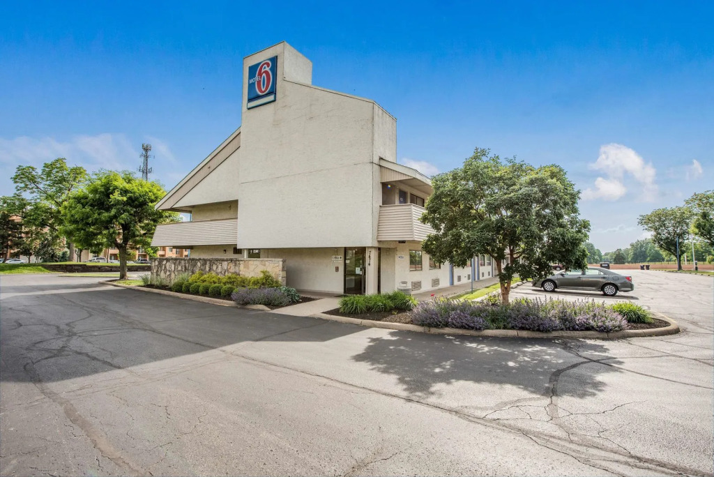 Days Inn by Wyndham Columbus Worthington
