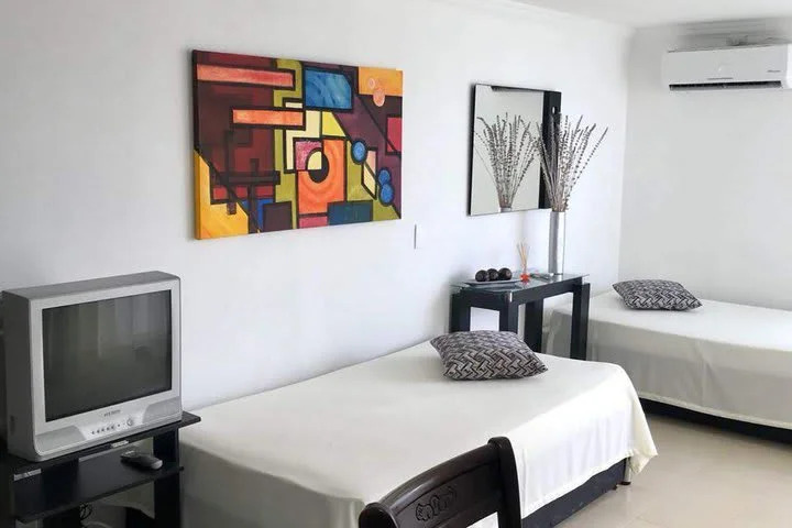 Apartamento Boutique Cartagena