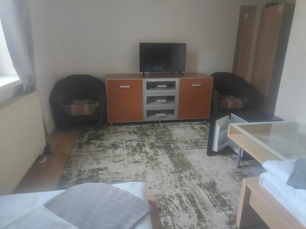 Hotel Orlan