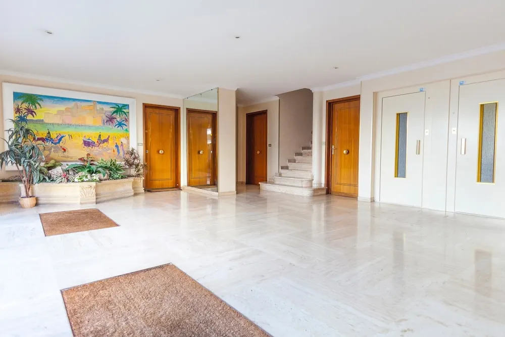 Le Moure Rouge (Marin) Apartment 2