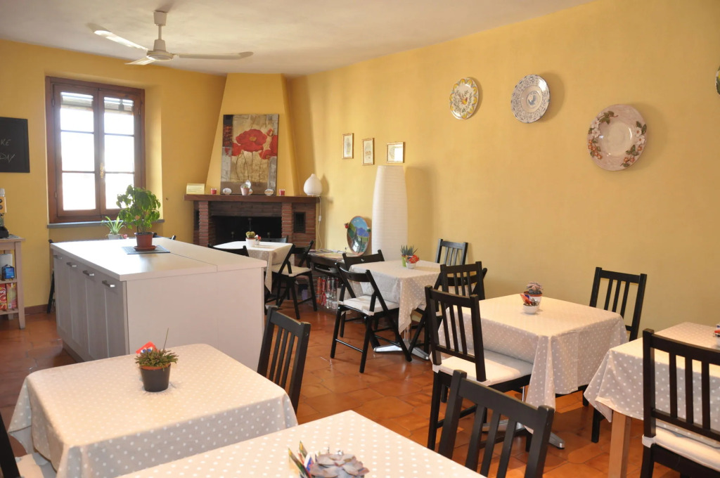 At Home Bed and Breakfast