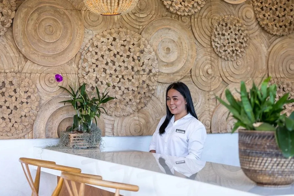 Kapuhala Koh Samui- Vegan Boutique Hotel