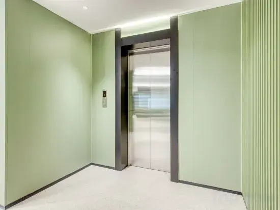 Hi Inn Hotel (Shanghai Jiangqiao Fengbang Subway Station)