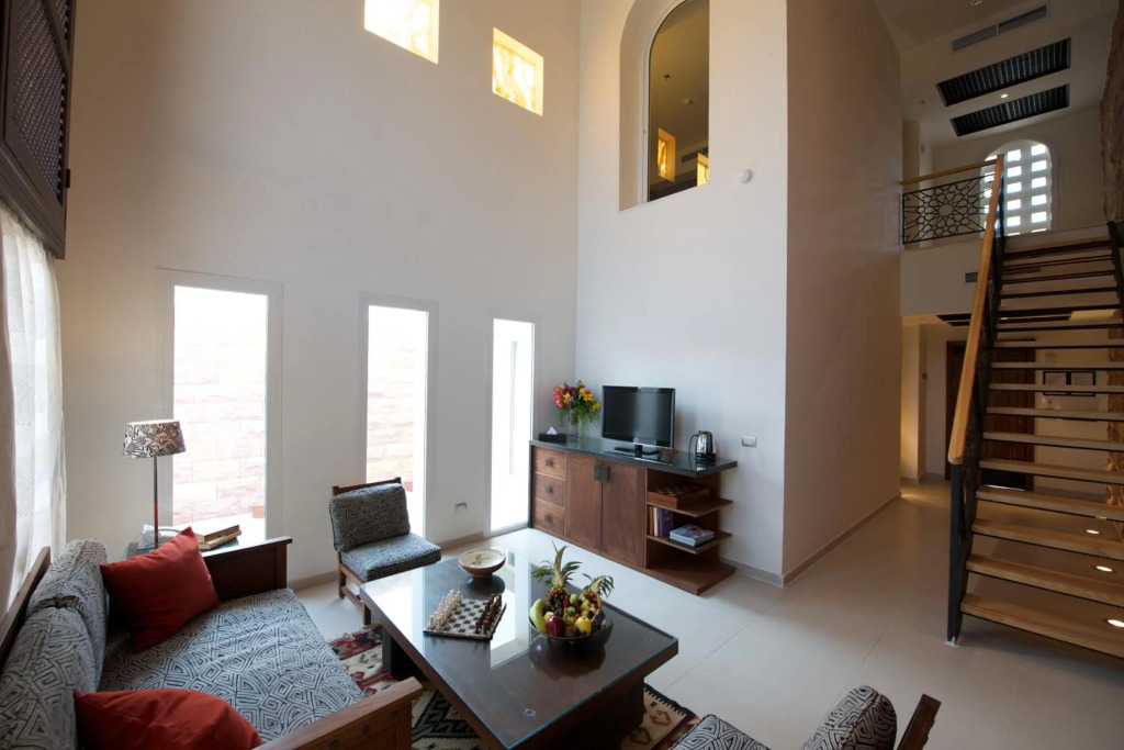Fort Arabesque The Villas