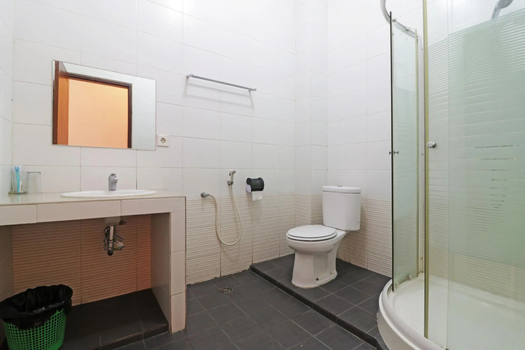 Oase Guesthouse