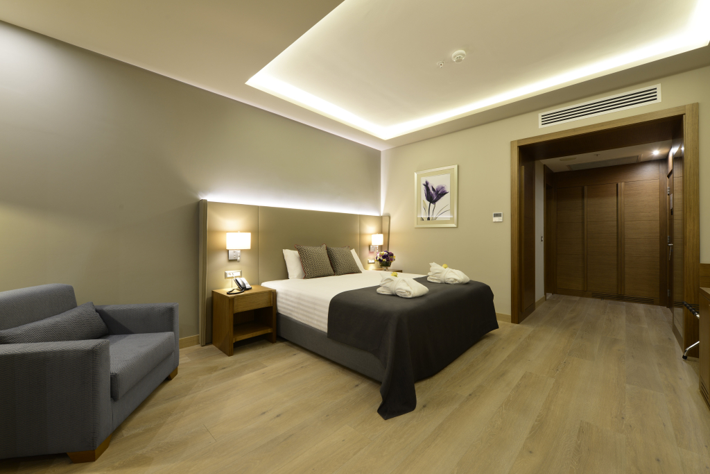 Holiday Inn Bursa - City Centre by IHG
