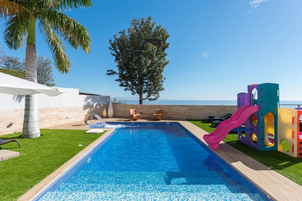 Villa Acoran