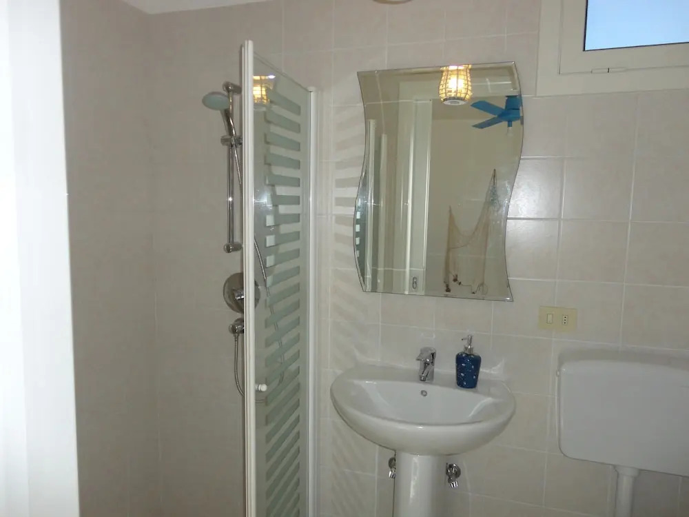 VersoSud - Appartamento Torre Mozza 22