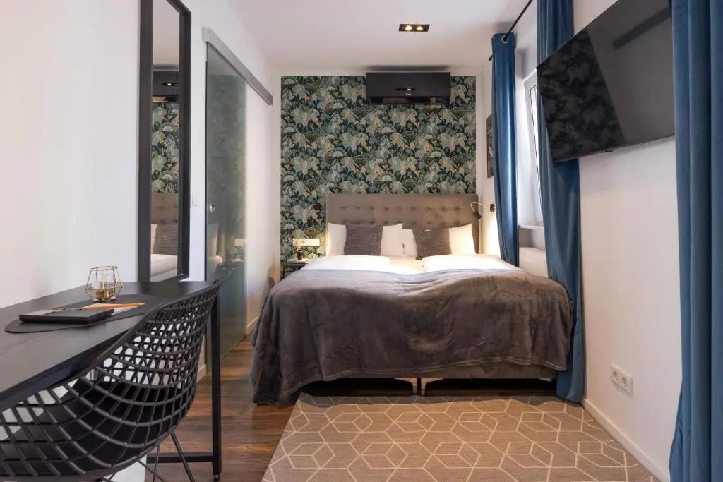 Urban Design Suites