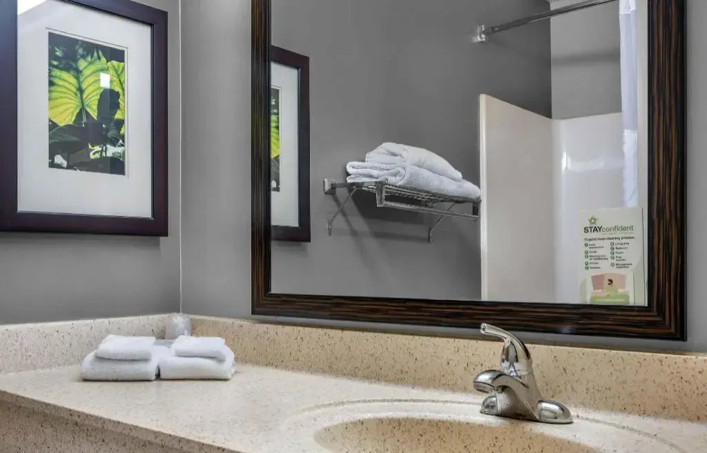 Extended Stay America Suites - Philadelphia - Plymouth Meeting - East