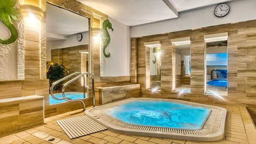 St. Lukas Medical & SPA