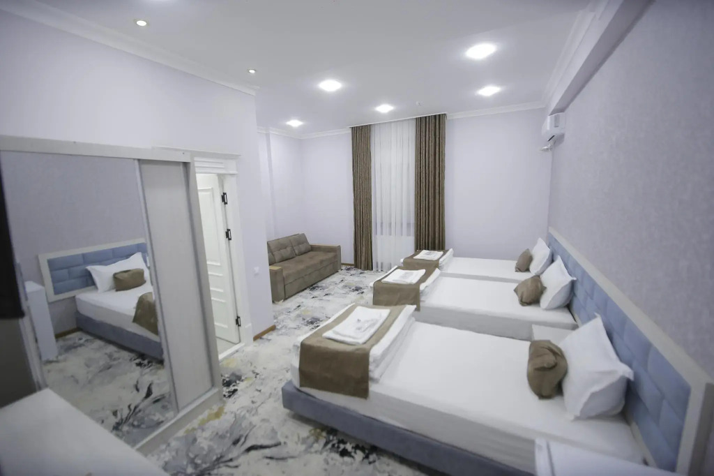 Zehra Hotel