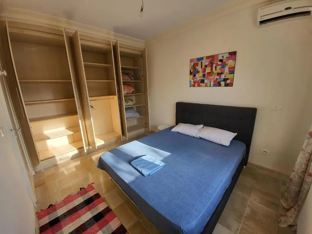 Superbe appartement en résidence
