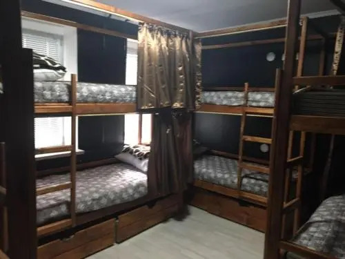 PANDA U Hostel