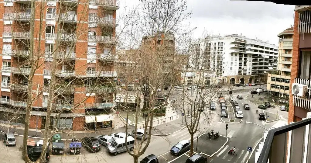 Casa Malupa Luxury Apartments