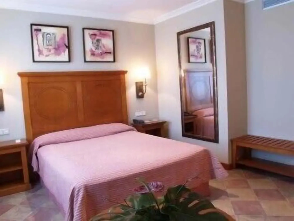 Apartamentos Villava Pamplona