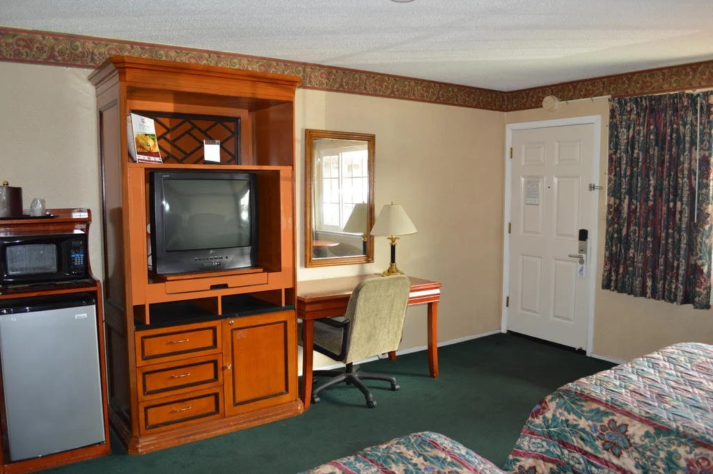 Gateway Inn Fairfield