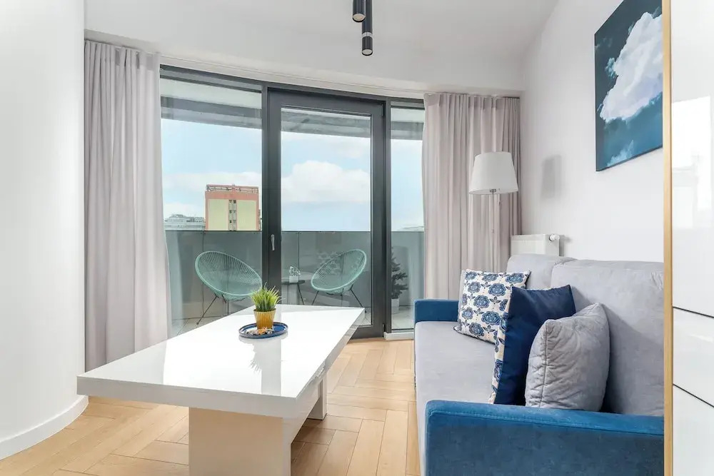MARGI Flair Apartment