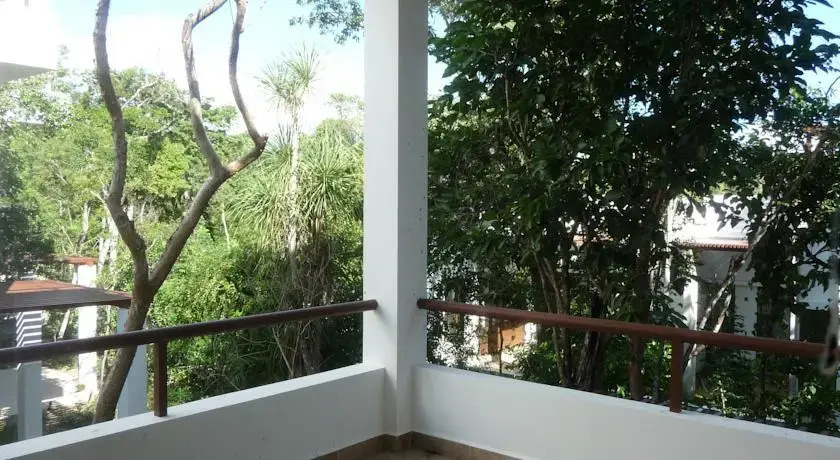 Tao Condo in Paradise