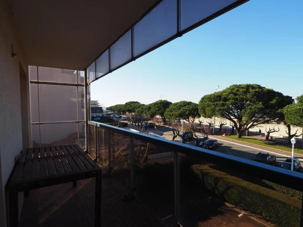 Appartement Arcachon, 2 pièces, 4 personnes - FR-1-474-32
