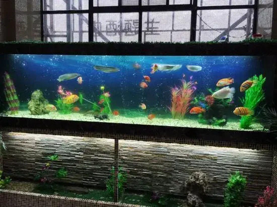 Yueyang Qingcheng Theme Hotel