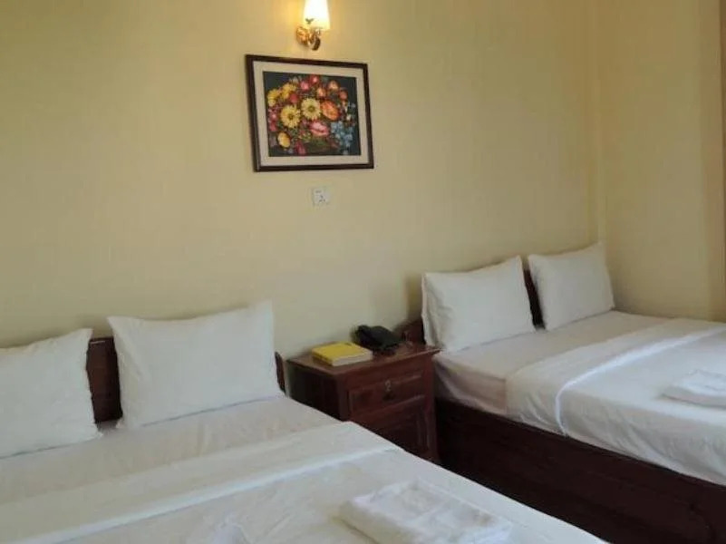Mekong Heng Mahaphal Hotel