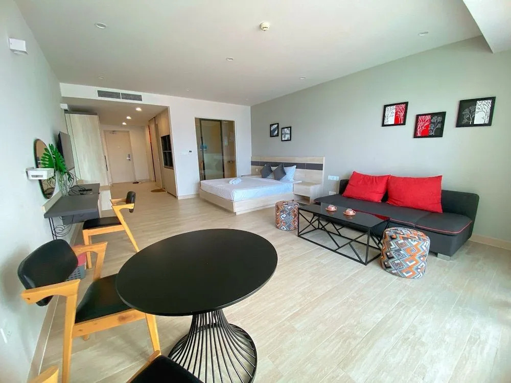 The Sea House Nha Trang 2