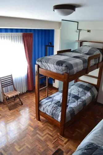 Hostel Running Chaski