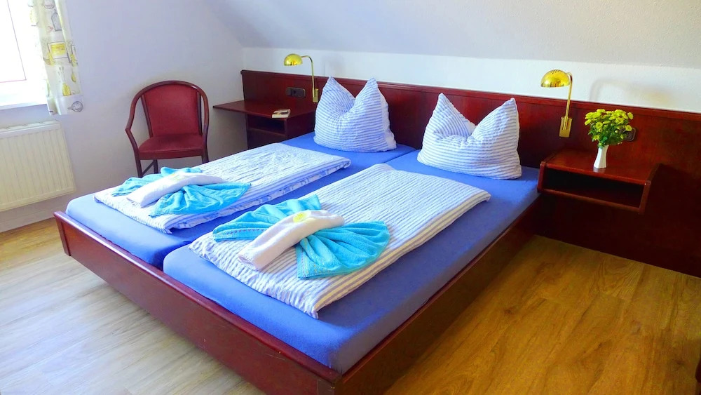Pension Am Bodden