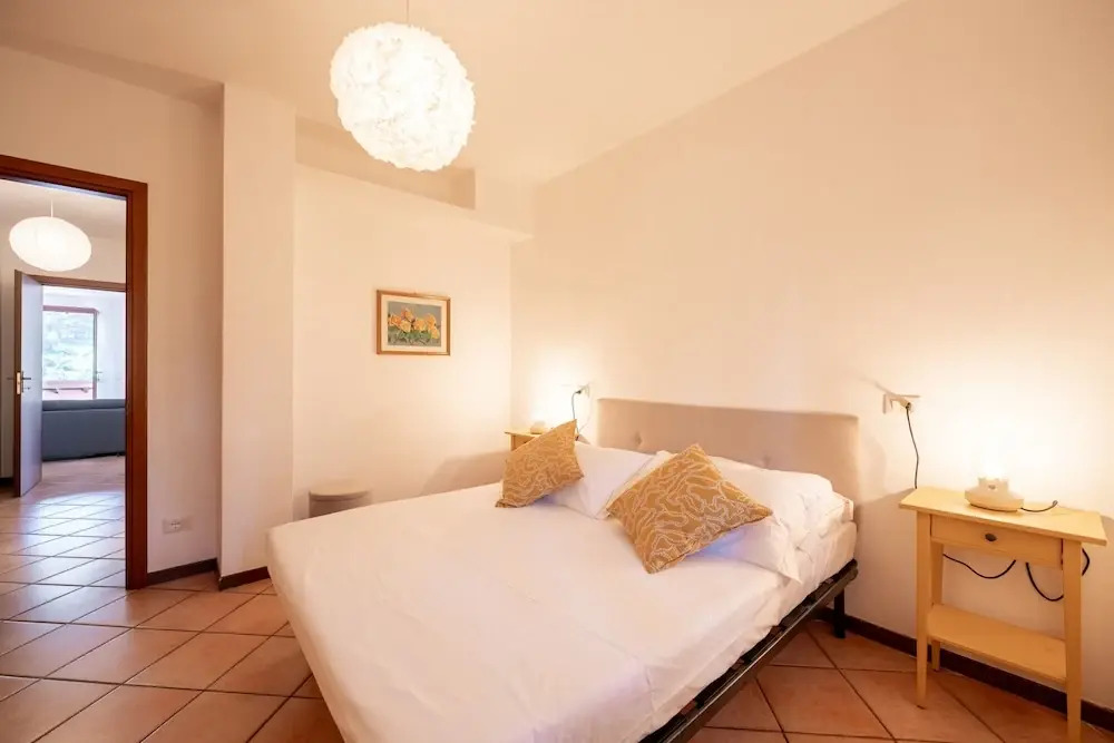 Cascine Trilocale con Terrazza by Wonderful Italy