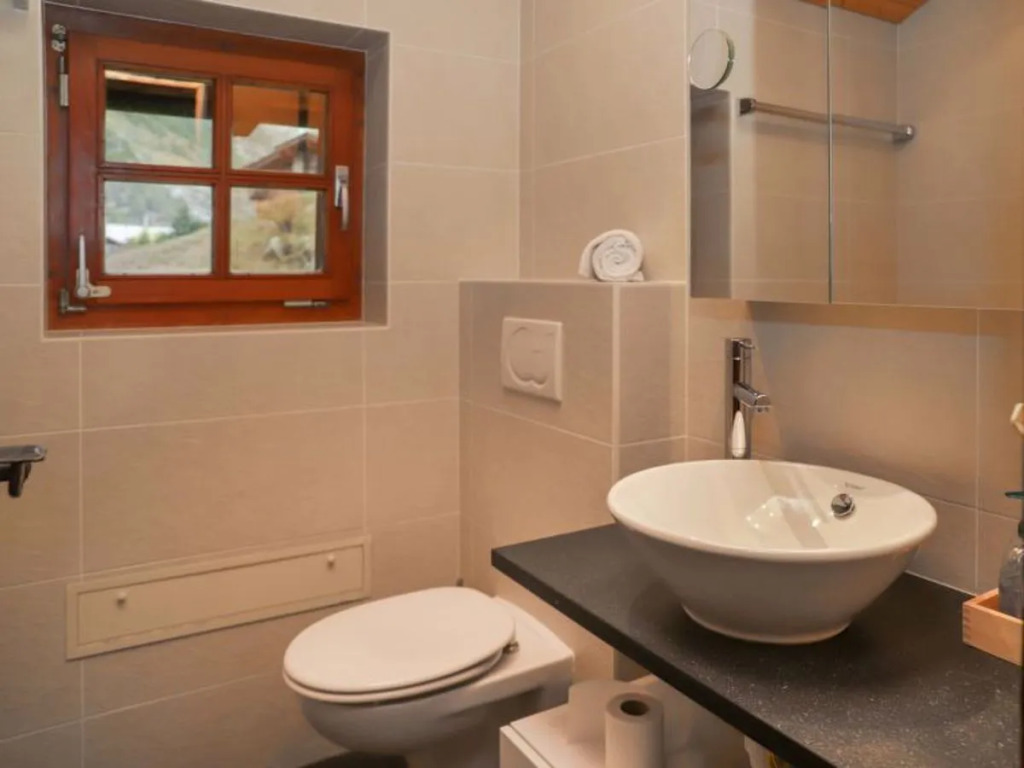 Chalet Uberer A1 Zermatt