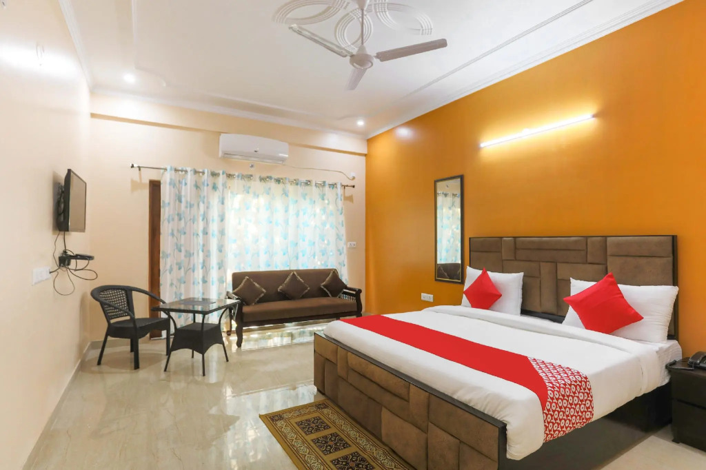 OYO 62671 Elite Homez