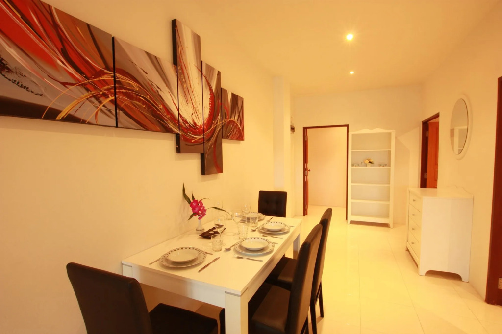 Bang Sarey Nordic Resort