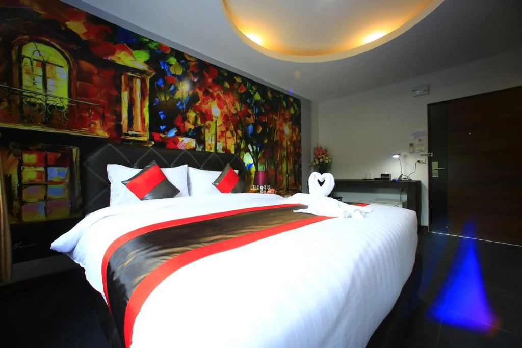 D11 Hotel