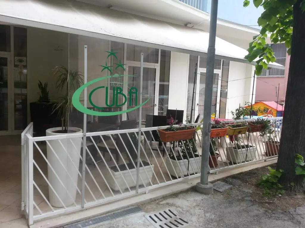 Hotel Cuba