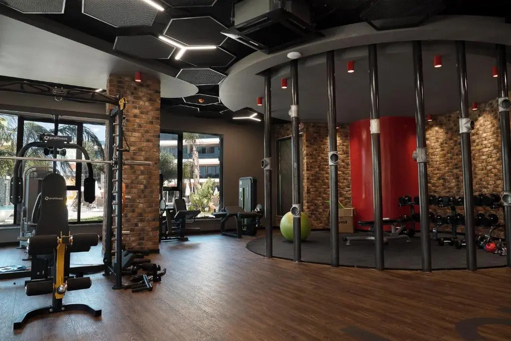 Via Mar Residence - Alanya Experience