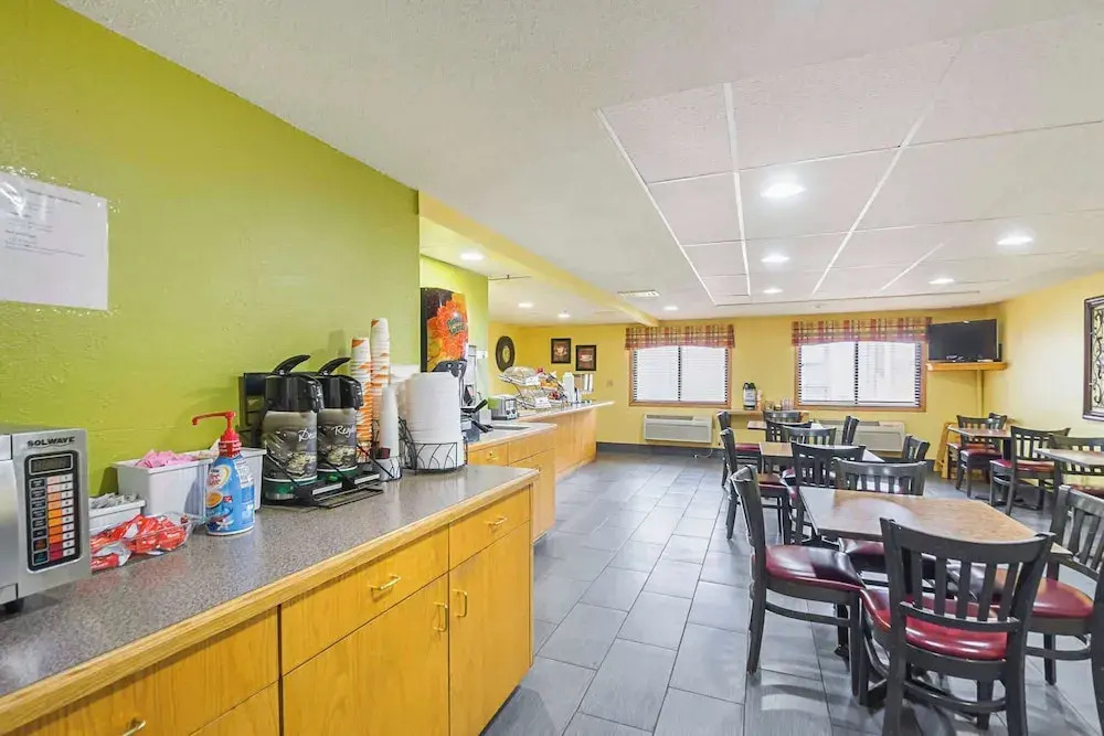 Baymont Inn & Suites Harrington