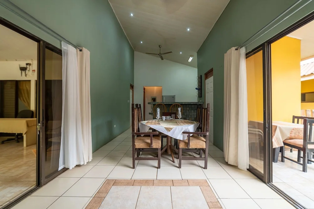 Las Quintas Casas para Vacacionar