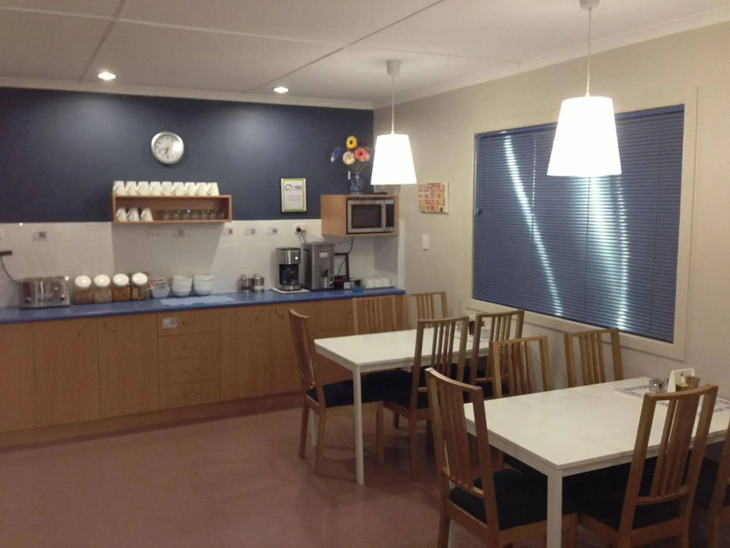 City Motor Inn