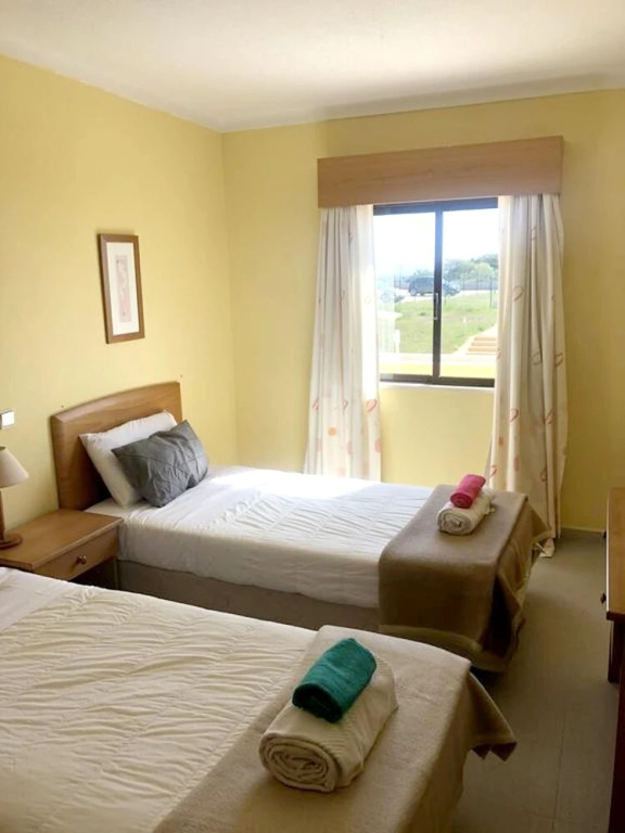 Apartment with 2 Bedrooms in Carvoeiro, with Wonderful Sea View And Enclosed Garden - 20 M From the Beach