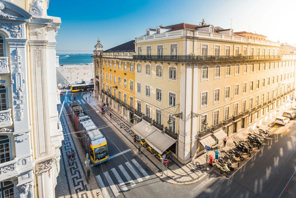 Pestana CR7 Lisboa
