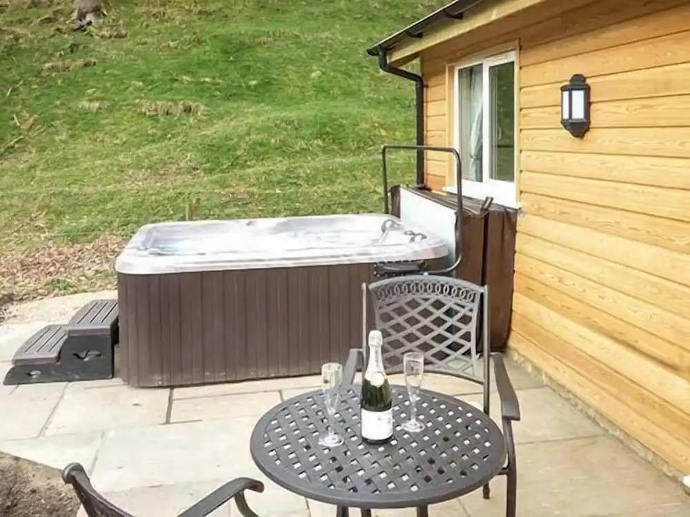 Park Brook Retreat