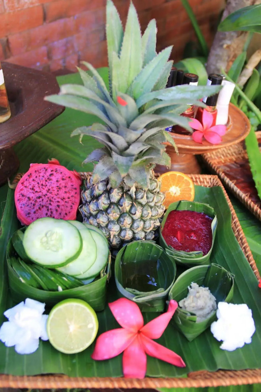 Kubuku Eco Dive Lodge and Yoga