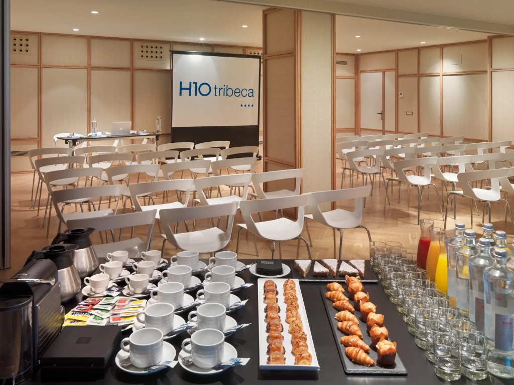 H10 Tribeca