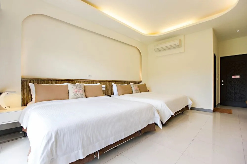 Ai Ruo Mi B&B